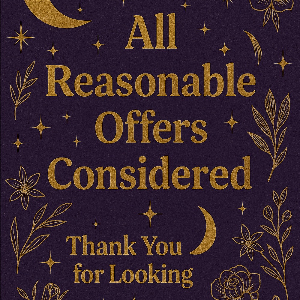 Badgley Mischka Vegan Leather Small Tote - Picture 7 of 7